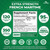 Zazzee Extra Strength French Maritime Pine Bark Extract 20:1, 350 mg Per Capsule, 95% Proanthocyanidins, 120 Vegan Capsules, 4 Month Supply, Certified Kosher, Antioxidant Support, Non-GMO, Made in USA