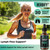 HERBIFY Lymphatic Drainage Drops for Liver Detox & Immune Support - Lymph System Support Drops - Detox Cleanse - 30 Days Supply - 2 Fl Oz Made in USA