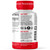 Dihydroberberine Supplement 200mg 60 Capsules - with Organic Ceylon Cinnamon, 54X More Bioavailable Than Regular Berberine HCL - Nutri Supplements Dihydroberberine 200mg - 3rd Party Tested - Vegan