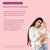 Prenatal Choline Supplements 550mg | 120 Capsules | Supports Baby’s Brain Development & Cognitive Function During Pregnancy & Nursing | Ultra Pure Natal VitaCholine, Vegan Choline Bitartrate for Women