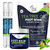 Toenail Fungus Treatment Extra Strength - for fingernails, nail repair, toenail softener, yellow toenail treatment, ingrown nail and foot fungus treatment extra strength