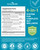Anven Health Digestive Enzymes for Women Men, 100B Probiotics Prebiotics