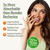 BIOptimizers Berberine Breakthrough Supplement - Metabolic Support –Healthy Metabolism - 40 Capsules – Vegetarian, Gluten-Free, Soy-Free