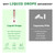 Liquid Collagen for Women, GLP Friendly 10-in-1 Multi Collagen Trim & Glow with Hyaluronic Acid Biotin Green Tea & ACV, Hydrolyzed Collagen Burn Drops for Digestive Gut Skin Health & Hair Growth