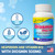 Arymar Diosmin Plus 500 - Circulatory System Support Supplement, 500mg, 120 Capsules