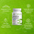 Bioactive Vitamin B Complex for Men & Women, 240 Veggie Capsules - Methylated B Complex & Esterified Vitamin C – High Potency & Easy Absorption – Immune, Energy & Metabolism Supplement – Non-GMO
