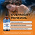 Vimergy Restful You* Liquid Melatonin - Fast-Absorbing Support for Restorative Sleep – Kosher, Vegan, Paleo-Friendly, Non-GMO. Serving Size: Adults 1mL, Kids 0.2mL.*