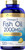 Carlyle Fish Oil Omega 3 Supplements | 2000mg | 320 Softgels | EPA & DHA