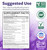 Adrenal Support & Cortisol Manager (Non-GMO) Powerful Adrenal Health with L-Tyrosine & Ashwagandha - Maintain Balanced Cortisol Levels & Stress Relief - Fatigue Supplement - 120 Capsules