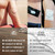 Not Just A Patch Air Libre 3 Plus Sensor Covers (20 Pack) - Thin, Strong and Light Adhesive Patches with Ultra-Hold 15+ Day Adhesion, Durable Freestyle Libre 3 Sensor Covers - Beige