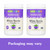 NuNaturals White Stevia Powder Blend, Plant-Based Sugar Substitute, Zero Calorie Sweetener, 12 oz