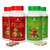 Fruit and Veggies Supplement Ingredients Natural – 4 Bottles 360 Total Vegetarian Capsules | Balance of Natural 16+18 Whole Fruits & Veggies Blend | Fresh Superfood Formula with Vitamins and Minerals