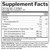 BRAINMD Omega-3 Power - 60 Capsules - Joint & Immune Support Supplement - Contains DHA & EPA - Gluten Free - Dr Amen - 30 Servings
