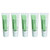 Calmoseptine Ointment Tube to Heal Skin Irritations - 4 Oz (Pack of 5)