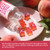 (2 Pack) Calcium Citrate 1200 mg Gummies Supplements for Women & Men,Pure Calcium Citrate Gummies for Bone, Muscle & Immune Support - Easy to Digest, Sugar Free,Vegan,Peach Flavor,60 Day Supply