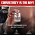 Old School Labs 5000mg Micronized Creatine Monohydrate with BioFit™ Probiotic - No Bloat Post-Recovery for Men & Women Supports Muscle Growth, Strength & Performance - Capsules