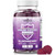 NEW AGE Immune System Support Gummies - Sambucus Black Elderberry Gummies with Vitamin C and Zinc (60 Count (Pack of 1))