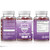 NEW AGE Immune System Support Gummies - Sambucus Black Elderberry Gummies with Vitamin C and Zinc (60 Count (Pack of 1))