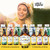 Wild & Organic Pine Pollen Tincture - Pine Pollen Extract Drops for Men & Women - Add to Tea & Drink - Pure Pinus Sylvestris Extract - Vegan, Sugar & Alcohol-Free Liquid Supplement - 2 fl oz