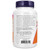 NOW Supplements, Advanced Gamma E Complex, Mixed Tocopherols & Tocotrienols, Antioxidant Protection*, 120 Softgels