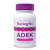 Barimelts ADEK - 60 Fast-Dissolving Tablets (2-Month Supply) - Sugar-Free Bariatric Vitamins for Women Including Vitamin A, Vitamin D, Vitamin E & Vitamin K, Natural Strawberry Flavor​