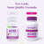 Barimelts ADEK - 60 Fast-Dissolving Tablets (2-Month Supply) - Sugar-Free Bariatric Vitamins for Women Including Vitamin A, Vitamin D, Vitamin E & Vitamin K, Natural Strawberry Flavor​
