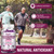 CocoaNee 2 Packs 3000MG Glucosamine Chondroitin Gummies, Extra Strength Joint Support Supplement with MSM & Elderberry, Flexibility, Antioxidant Immune Support Gummy for Adults, Men & Women 120Cts