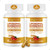 Liposomal Berberine with Ceylon Cinnamon - High-Absorption Berberine Supplement, GLP-1 Friendly, Natural Body Balance Support - Made in USA, Lab Tested, Non-GMO, 120 Veg Capsules