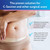 ScarAway Advanced Silicone Scar Sheets for C-Section, Reusable Strips (1.5” x 7”) for Hypertrophic and Keloid Scars from C-Section & Other Surgeries, 4 Sheets