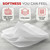 Non-Woven Sponges, 4" x 4", 4-Ply, Lint-Free, Ultra-Absorbent Wound Care Pads for Cleaning, Dressing & Skin Care – Non-Sterile, 2000 Count (10 Packs of 200)