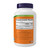 NOW Foods Supplements, Organic Spirulina 500 mg with Vitamins, Minerals and GLA (Gamma-Linolenic Acid), 500 Tablets