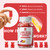 2 Pack Lukaree Liver Cleanse Detox & Repair Gummies w/Artichok & Dandelion