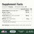 Moringa Capsules – 3-in-1 Turmeric Moringa Supplement with BioPerine (Black Pepper Extract) for Max Absorption – Potent 4:1 Moringa Oleifera Extract + Tumeric for Energy & Joint Support – 60 Capsules