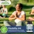 Why Not Natural Glucosamine Chondroitin, MSM, Joint Support Supplements - Knee Pain Joints Health Suppplement