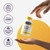 Healthy Origins EpiCor 500 mg, 60 Veggie Capsules - Featuring Clinically Studied Dried Yeast Fermentate - Supports Immune Function, Seasonal Wellness & Healthy Respiratory Health - 2 Month Supply