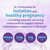 Garden of Life Dr. Formulated Prenatal DHA Fish Oil - 500mg DHA & DPA in Triglyceride Form 100% DV Vitamin D3, Single Source, Mercury Free Omega 3 Supplements for Women's Health, 30 Softgels