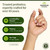 Swanson Lactobacillus Gasseri Probiotic for Adults Seeking Digestive and Metabolic Support with 3 Billion CFU - Acid-Resistant, No Refrigeration (60 Vegan Capsules)