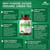 Zazzee USDA Organic Green Tea 20:1 Extract, 50% EGCG, 98% Polyphenols, 80% Catechins, 120 Vegan Capsules, 4 Month Supply, Antioxidant, Metabolism & Energy Support, Non-GMO, All-Natural, Made in USA