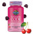 Garden of Life Vitamin Code Women's Multivitamin Gummies with Iron and Probiotics for Immune Health, Digestive Support, and Energy Support, Non-GMO, Cherry Flavor, 90 Gummies
