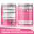 Multi Collagen Peptides Powder – Types I, II, III, V, X, Hydrolyzed Collagen for Women, 99% Absorption, Skin Hair Nails Joints, Triple Refined - No Clumping, Non-GMO, Gluten Free, Grass Fed Unflavored