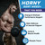 Hornygoatweed for Men, 12 in 1 Horny Goat Weed with Horny Goat Weed, Maca Root, Ginseng, Tongkat Ali, Ginger for Stamina & Energy, Max Strength - 60 Tablets