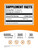 BulkSupplements.com L-Leucine Capsules - Leucine Supplements, Leucine Amino Acid, BCAA Supplements, Leucine 5000mg - Gluten Free, 10 Capsules per Serving - 30-Day Supply, 300 Capsules