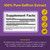 Natural Factors, Stress-Relax Affron Saffron Extract 28 mg, 30 Vegetarian Capsules