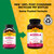 Country Life Acerola Vitamin C Complex 500mg, Berry Chewable Wafers with Citrus Bioflavonoids & Rose Hips, Immune Health Antioxidant Support, Gluten Free, Vegan, 90 Wafers