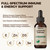 Lymphatic Drainage Drops, 20-in-1 Liposomal Lymphatic Support Drops for Immune & Circulation, Daily Wellness Formula with Dandelion, Echinacea, Cleavers, Burdock Root & Prickly Ash Bark, 2 FL OZ