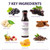 Elderberry Queen Organic Elderberry Syrup 12 Fl Oz - Immune Support Formula with Sambucus Black Elderberry & Aronia Berry - Pure Natural Certified Organic Elderberry Syrup for Kids and Adults