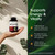 NatureBell Panax Korean Red Ginseng - Long-Lasting Supply of 240 Softgels - 2,250mg Six-Year-Old Red Panax Ginseng Root Extract - Energy & Immune Support* - Standardized 10% Ginsenosides