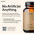ProMix Nutrition Vitamin D3 K2 5000iu Supplement | MK4 & MK7 | Soy & Gluten Free - 90 Count Capsule