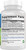 Best Naturals Probiotic 10 Strains & 30 Billion CFU Intestinal Flora, 120 Veggie Capsules - Shelf Stable probiotic (4146365)