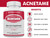 Acnetame Acne Pills- Vitamin Supplements for Acne Treatment- Natural Clear Skin from Hormonal Cystic Pimples- Oily Skin Vitamins Pill for Women, Teen, Men, & Adults 60 Tablets